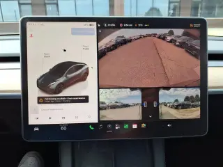 Tesla Model Y 2023 AWD Larga Autonomía 4dr Crossover