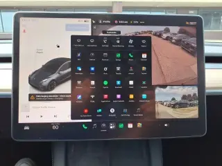 Tesla Model Y 2023 AWD Larga Autonomía 4dr Crossover
