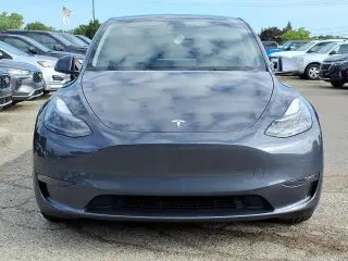 Tesla Model Y 2023 AWD Larga Autonomía 4dr Crossover