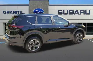 Nissan Rogue 2025 AWD SV 4 puertas Crossover