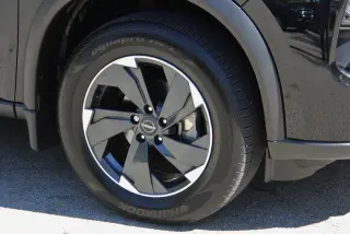 Nissan Rogue 2025 AWD SV 4 puertas Crossover