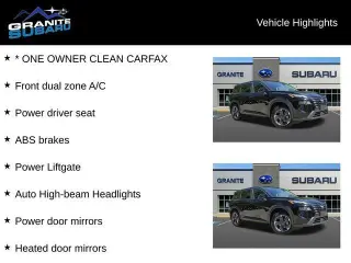 Nissan Rogue 2025 AWD SV 4 puertas Crossover