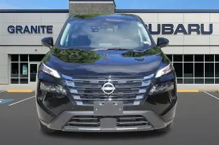 Nissan Rogue 2025 AWD SV 4 puertas Crossover