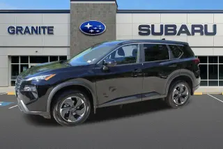 Nissan Rogue 2025 AWD SV 4 puertas Crossover
