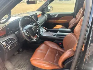 Lincoln Navigator 2020 4x4 Reserve SUV 4 puertas