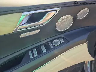 Genesis GV80 2024 AWD 2.5T 4dr SUV