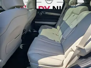 Genesis GV80 2024 AWD 2.5T 4dr SUV