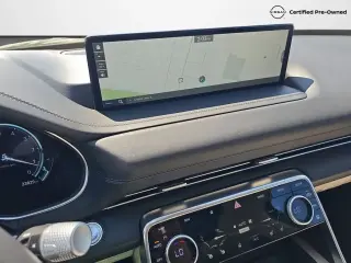 Genesis GV80 2024 AWD 2.5T 4dr SUV