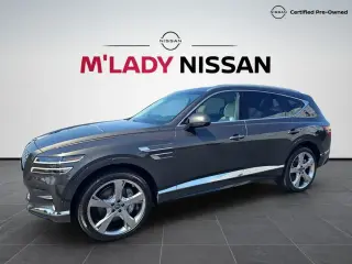 Genesis GV80 2024 AWD 2.5T 4dr SUV