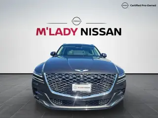 Genesis GV80 2024 AWD 2.5T 4dr SUV