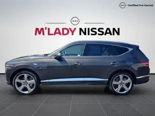 Genesis GV80 2024 AWD 2.5T 4dr SUV