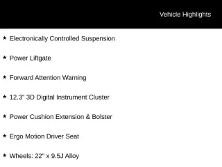 Genesis GV80 2024 AWD 2.5T 4dr SUV