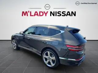 Genesis GV80 2024 AWD 2.5T 4dr SUV