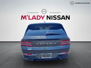 Genesis GV80 2024 AWD 2.5T 4dr SUV