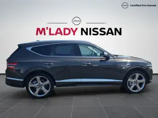 Genesis GV80 2024 AWD 2.5T 4dr SUV