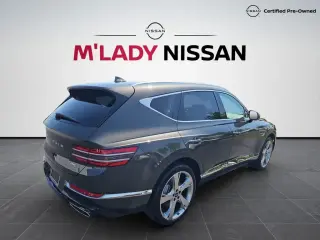 Genesis GV80 2024 AWD 2.5T 4dr SUV