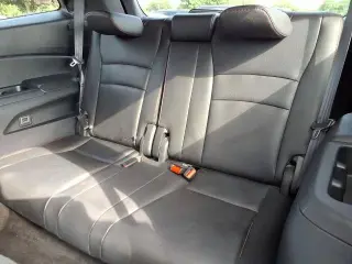 Honda Pilot 2022 AWD Elite 4dr SUV