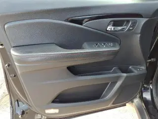 Honda Pilot 2022 AWD Elite 4dr SUV