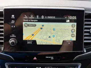 Honda Pilot 2022 AWD Elite 4dr SUV