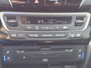 Honda Pilot 2022 AWD Elite 4dr SUV