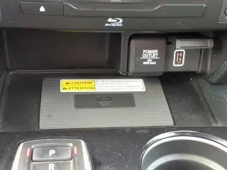 Honda Pilot 2022 AWD Elite 4dr SUV