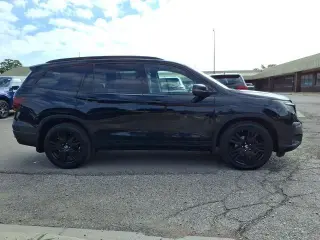 Honda Pilot 2022 AWD Elite 4dr SUV