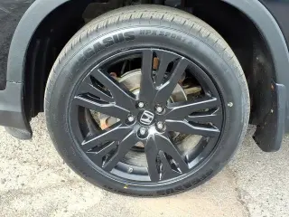 Honda Pilot 2022 AWD Elite 4dr SUV
