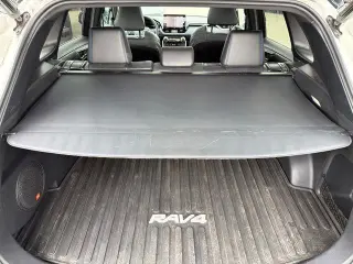 Toyota RAV4 Híbrido 2024 AWD XSE 4dr SUV