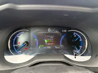 Toyota RAV4 Híbrido 2024 AWD XSE 4dr SUV