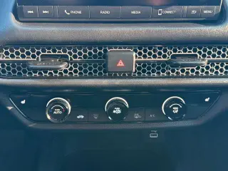 Honda HR-V 2024 AWD Sport 4dr Crossover