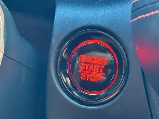 Honda HR-V 2024 AWD Sport 4dr Crossover