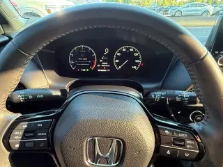 Honda HR-V 2024 AWD Sport 4dr Crossover