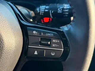 Honda HR-V 2024 AWD Sport 4dr Crossover