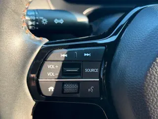 Honda HR-V 2024 AWD Sport 4dr Crossover