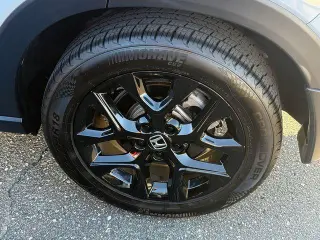 Honda HR-V 2024 AWD Sport 4dr Crossover