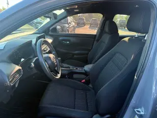 Honda HR-V 2024 AWD Sport 4dr Crossover