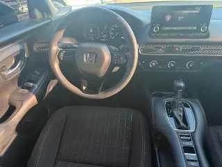 Honda HR-V 2024 AWD Sport 4dr Crossover