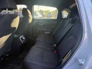 Honda HR-V 2024 AWD Sport 4dr Crossover