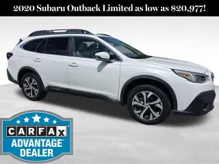 Subaru Outback 2024 AWD Limited 4dr Crossover
