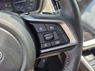 Subaru Outback 2024 AWD Limited 4dr Crossover