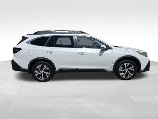 Subaru Outback 2024 AWD Limited 4dr Crossover