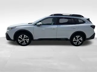 Subaru Outback 2024 AWD Limited 4dr Crossover