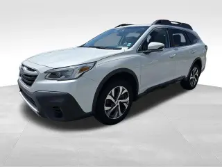 Subaru Outback 2024 AWD Limited 4dr Crossover