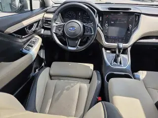 Subaru Outback 2024 AWD Limited 4dr Crossover