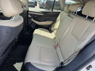 Subaru Outback 2024 AWD Limited 4dr Crossover