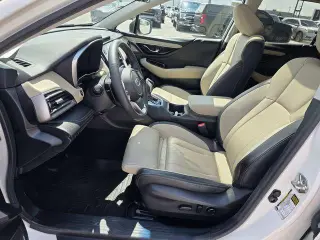 Subaru Outback 2024 AWD Limited 4dr Crossover
