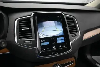 Volvo XC90 2021 tracción AWD T5 Momentum SUV de 4 puertas