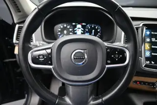 Volvo XC90 2021 tracción AWD T5 Momentum SUV de 4 puertas