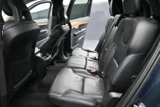 Volvo XC90 2021 tracción AWD T5 Momentum SUV de 4 puertas
