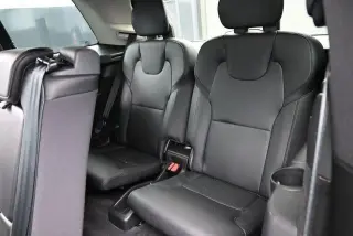 Volvo XC90 2021 tracción AWD T5 Momentum SUV de 4 puertas